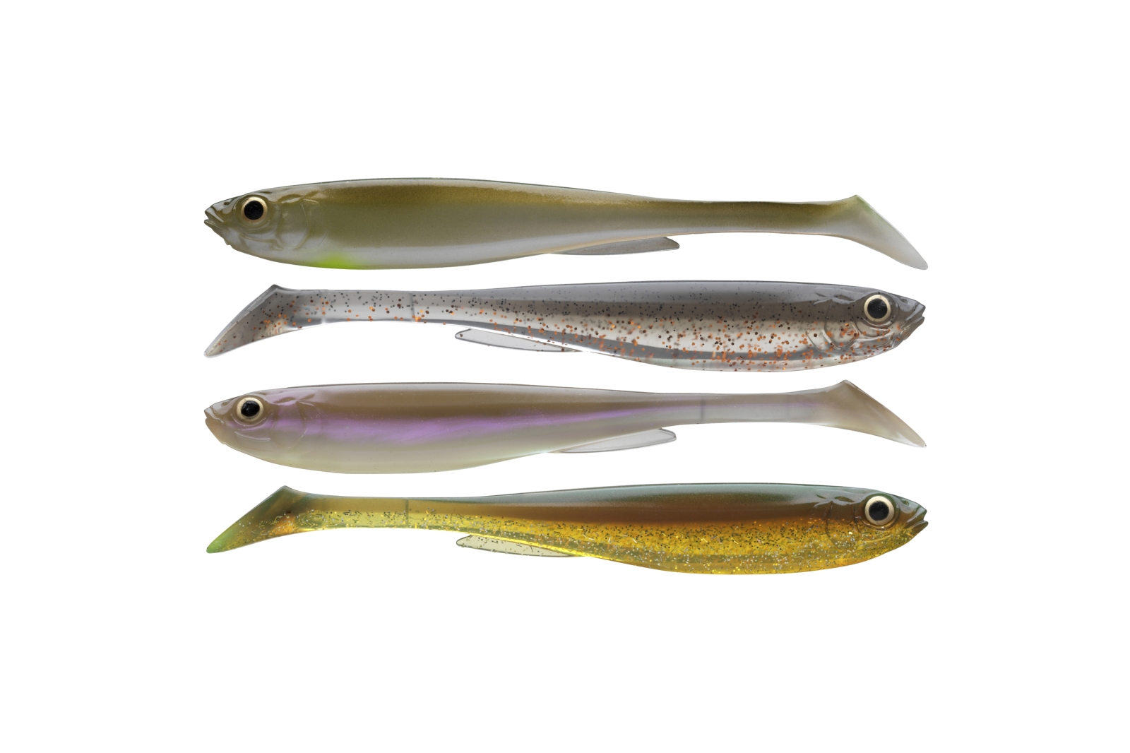 Slim Shady Nature Color Set 10.5cm